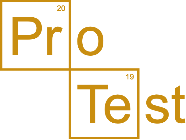 PRO TEST