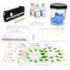 Test Completo de Pureza en TLC