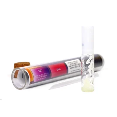 Test para DMT (1 test)